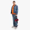 TELFAR DUFFLE S