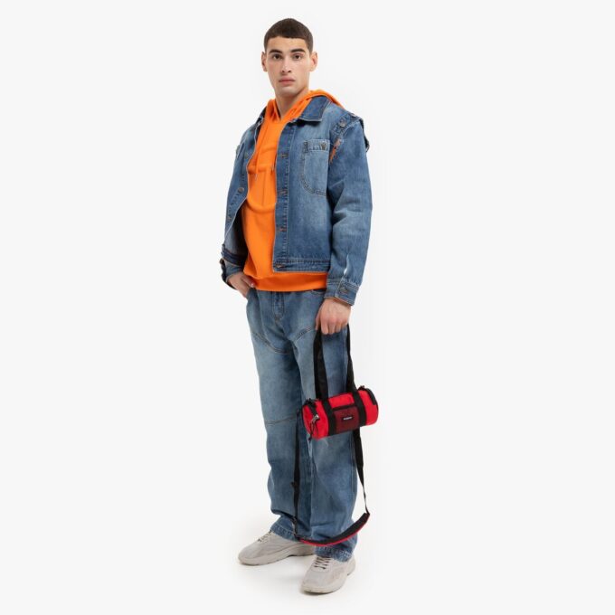 TELFAR DUFFLE S