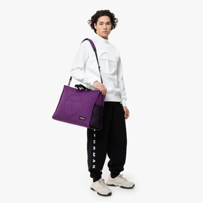 TELFAR SHOPPER L