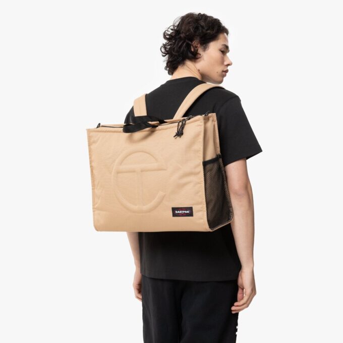 TELFAR SHOPPER L
