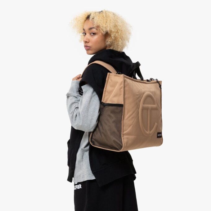 TELFAR SHOPPER L