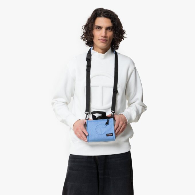 TELFAR SHOPPER S